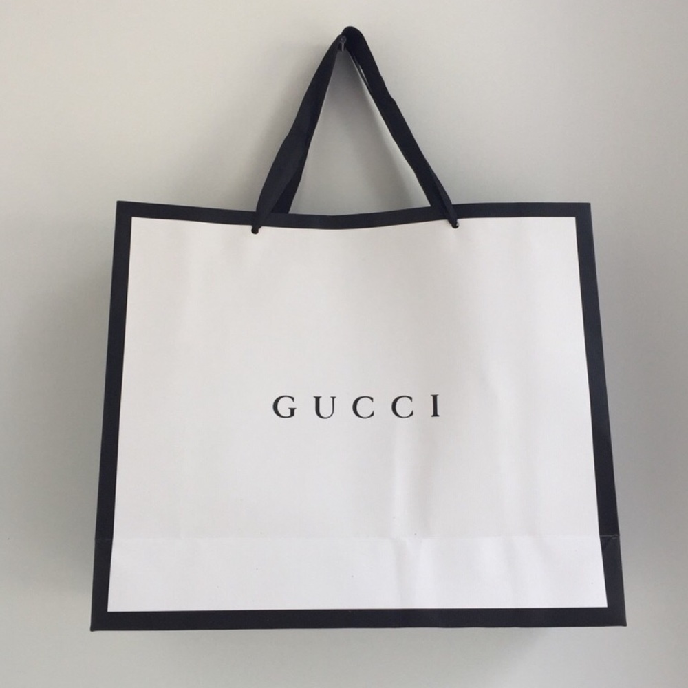 Paper bag
